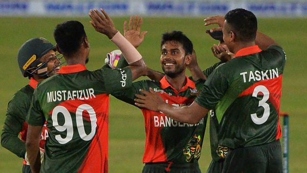 আইসিসি ব়্যাঙ্কিংয়ে বাংলাদেশি ক্রিকেটারদের উত্থান। ছবি- আইসিসি। আইসিসি ব়্যাঙ্কিংয়ে বাংলাদেশি ক্রিকেটারদের উত্থান। ছবি- আইসিসি।