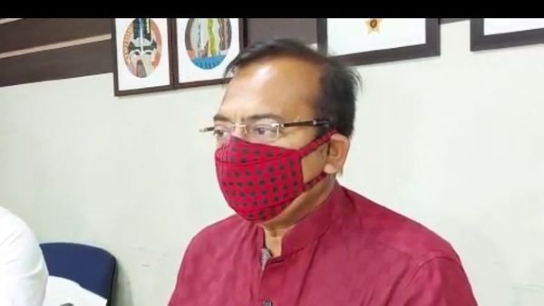 বিদ্যুৎমন্ত্রী অরূপ বিশ্বাস (নিজস্ব চিত্র) বিদ্যুৎমন্ত্রী অরূপ বিশ্বাস (নিজস্ব চিত্র)