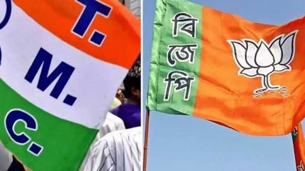 আলিপুরদুয়ারে তৃণমূল ছাত্র পরিষদ নেতার বাড়ি লক্ষ্য করে গুলি চালানোর অভিযোগ (প্রতীকী ছবি) আলিপুরদুয়ারে তৃণমূল ছাত্র পরিষদ নেতার বাড়ি লক্ষ্য করে গুলি চালানোর অভিযোগ (প্রতীকী ছবি)