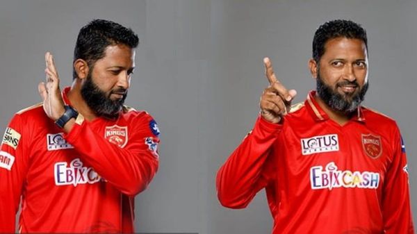 ওয়াসিম জাফর। ছবি- টুইটার। ওয়াসিম জাফর। ছবি- টুইটার।