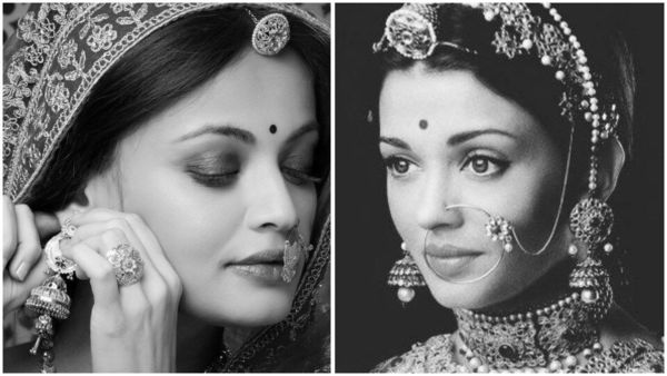 স্নেহা উল্লাল-ঐশ্বর্য রায় বচ্চন স্নেহা উল্লাল-ঐশ্বর্য রায় বচ্চন