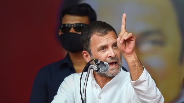 রাহুল গান্ধী (ফাইল ছবি: পিটিআই) রাহুল গান্ধী (ফাইল ছবি: পিটিআই)