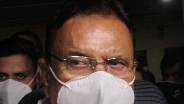 মদন মিত্র, ফাইল ছবি (PTI) মদন মিত্র, ফাইল ছবি (PTI)