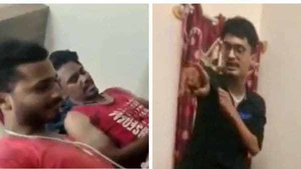 অভিযুক্ত তিনজন। (ছবি সৌজন্য, অসম পুলিশ) অভিযুক্ত তিনজন। (ছবি সৌজন্য, অসম পুলিশ)