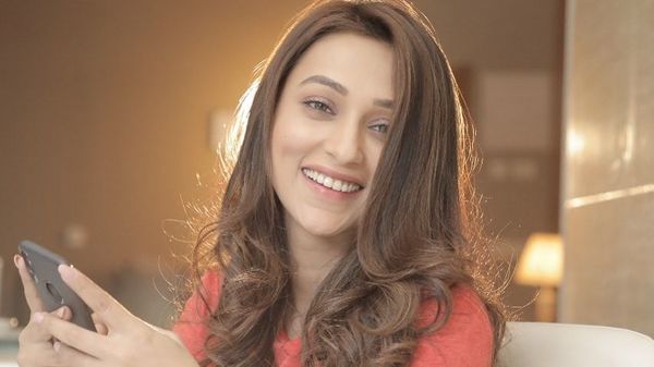 সাংসদ-অভিনেত্রী মিমি চক্রবর্তী। (ছবি-ইনস্টাগ্রাম) সাংসদ-অভিনেত্রী মিমি চক্রবর্তী। (ছবি-ইনস্টাগ্রাম)