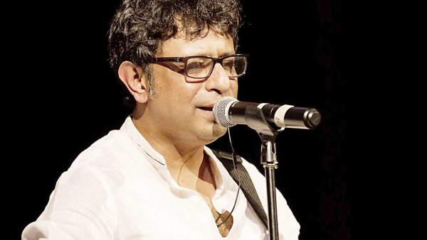 রূপঙ্কর বাগচি (সংগৃহীত) রূপঙ্কর বাগচি (সংগৃহীত)