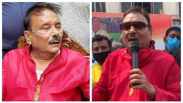 মদন মিত্র। (সংগৃহীত) মদন মিত্র। (সংগৃহীত)