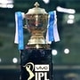 ১৭ সেপ্টেম্বর থেকে শুরুহতে পারে আইপিএলের দ্বিতীয় পর্ব।