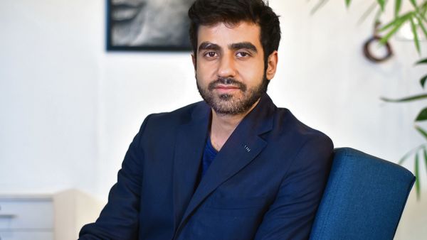 'জেরোধা'র প্রতিষ্ঠাতা নিখিল কামাথ (MINT_PRINT) 'জেরোধা'র প্রতিষ্ঠাতা নিখিল কামাথ (MINT_PRINT)