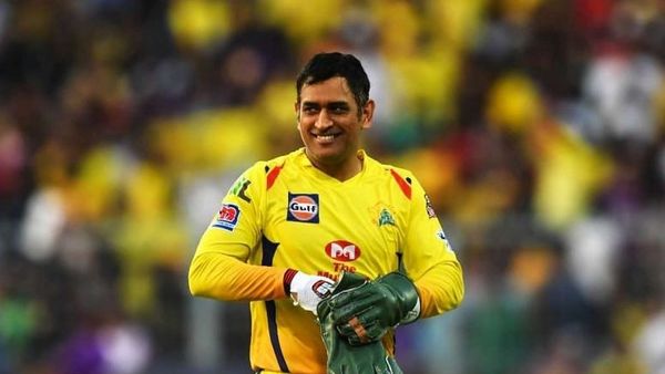 মহেন্দ্র সিং ধোনি। মহেন্দ্র সিং ধোনি।