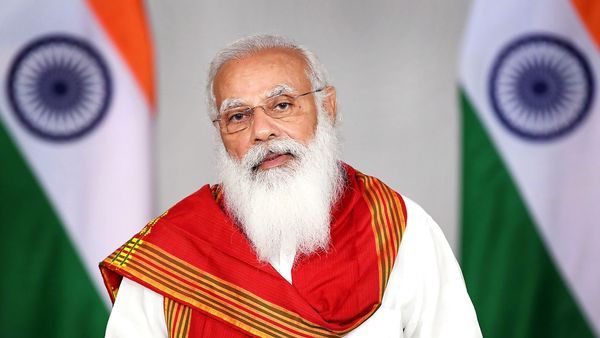 প্রধানমন্ত্রী নরেন্দ্র মোদী। (ফাইল ছবি, সৌজন্য পিটিআই) প্রধানমন্ত্রী নরেন্দ্র মোদী। (ফাইল ছবি, সৌজন্য পিটিআই)