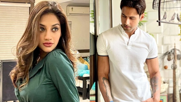 যশের সঙ্গে সম্পর্কে স্বীকৃতি দিলেন নুসরত! (ছবি-ইনস্টাগ্রাম) যশের সঙ্গে সম্পর্কে স্বীকৃতি দিলেন নুসরত! (ছবি-ইনস্টাগ্রাম)