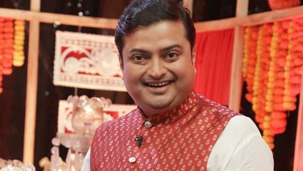 বিশ্বনাথ বসু (ছবি ফেসবুক) বিশ্বনাথ বসু (ছবি ফেসবুক)