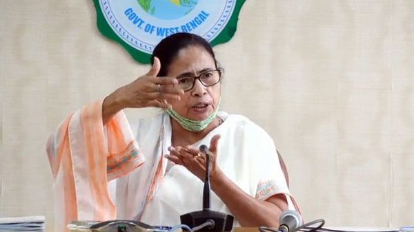 মমতা বন্দ্যোপাধ্যায়। ফাইল ছবি মমতা বন্দ্যোপাধ্যায়। ফাইল ছবি