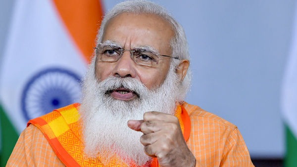 প্রধানমন্ত্রী নরেন্দ্র মোদী (ফাইল ছবি) প্রধানমন্ত্রী নরেন্দ্র মোদী (ফাইল ছবি)