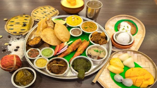 জ্যৈষ্ঠ মাসের শুক্ল পক্ষের ষষ্ঠী তিথিতে জামাই ষষ্ঠী পালিত হয়। জ্যৈষ্ঠ মাসের শুক্ল পক্ষের ষষ্ঠী তিথিতে জামাই ষষ্ঠী পালিত হয়।