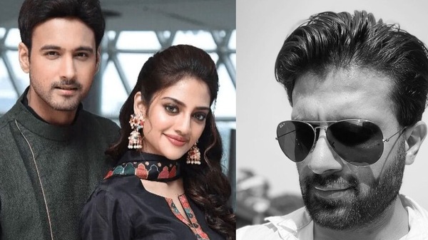 নুসরতের প্রেগন্যান্সির জল্পনা নিয়ে বিস্ফোরক নিখিল নুসরতের প্রেগন্যান্সির জল্পনা নিয়ে বিস্ফোরক নিখিল