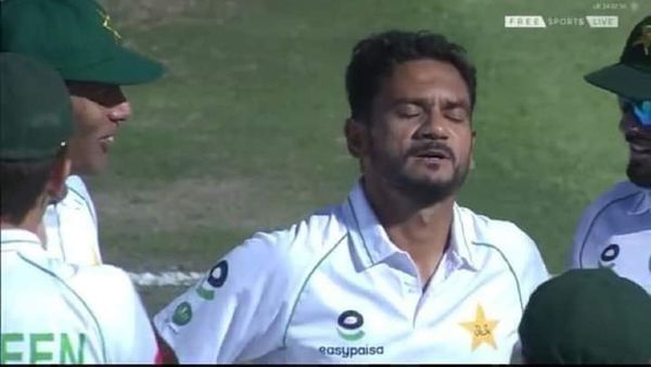তাবিশ খান। ছবি- টুইটার। তাবিশ খান। ছবি- টুইটার।