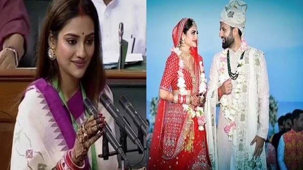 টুইটারে রোষের মুখে নুসরত টুইটারে রোষের মুখে নুসরত