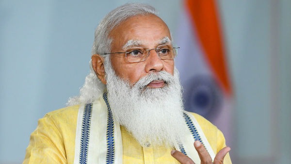 প্রধানমন্ত্রী নরেন্দ্র মোদী। (ছবি সৌজন্য পিটিআই) প্রধানমন্ত্রী নরেন্দ্র মোদী। (ছবি সৌজন্য পিটিআই)