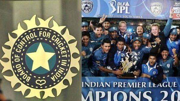 ডেকানকে জরিমানা দিতে হচ্ছে না বিসিসিআই-কে। ডেকানকে জরিমানা দিতে হচ্ছে না বিসিসিআই-কে।