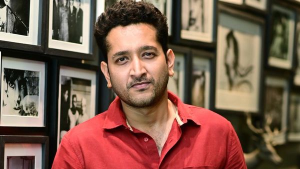 পরমব্রত চট্টোপাধ্যায়। (ফাইল ছবি) পরমব্রত চট্টোপাধ্যায়। (ফাইল ছবি)
