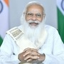 প্রধানমন্ত্রী নরেন্দ্র মোদী। (ছবি সৌজন্য পিটিআই)