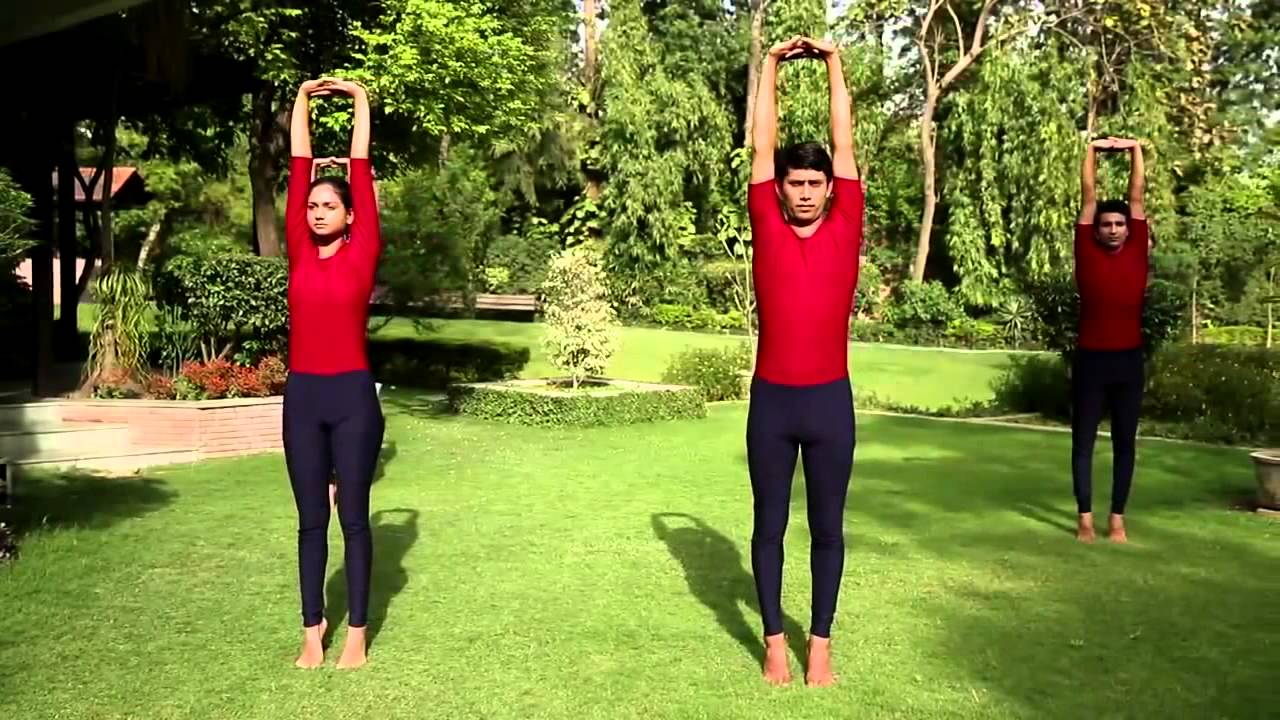 তদাসনা। (ছবি সৌজন্যে-ইউটিউব) তদাসনা। (ছবি সৌজন্যে-ইউটিউব)