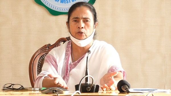 মমতা বন্দ্যোপাধ্যায়। (ছবি সৌজন্য ভিডিয়ো) মমতা বন্দ্যোপাধ্যায়। (ছবি সৌজন্য ভিডিয়ো)