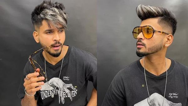 50 New Hair Style 2023 Man Indian  TailoringinHindi