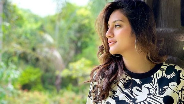 নুসরত জাহান (ছবি-ইনস্টাগ্রাম) নুসরত জাহান (ছবি-ইনস্টাগ্রাম)
