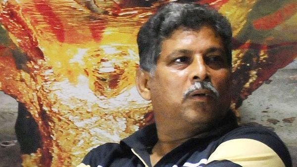 ভাস্কর গঙ্গোপাধ্যায় ভাস্কর গঙ্গোপাধ্যায়