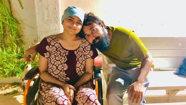 ‘আজ এনারা না থাকলে আমি থাকতাম না’, অপকটে জানালেন ঐন্দ্রিলা ‘আজ এনারা না থাকলে আমি থাকতাম না’, অপকটে জানালেন ঐন্দ্রিলা
