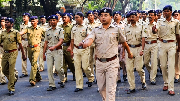 স্টাফ সিলেকশন কমিশন জুলাই মাসের দুটি নিয়োগের পরীক্ষা স্থগিত করেছে। ছবি : টুইটার (Twitter) স্টাফ সিলেকশন কমিশন জুলাই মাসের দুটি নিয়োগের পরীক্ষা স্থগিত করেছে। ছবি : টুইটার (Twitter)
