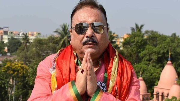 মদন মিত্র, তৃণমূল বিধায়ক (ফাইল ছবি) মদন মিত্র, তৃণমূল বিধায়ক (ফাইল ছবি)