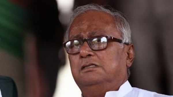 সৌগত রায়। সৌগত রায়।