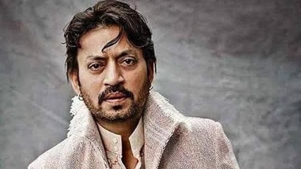 ইরফান খান। ছবি সৌজন্যে- হিন্দুস্তান টাইমস ইরফান খান। ছবি সৌজন্যে- হিন্দুস্তান টাইমস