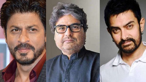 শাহরুখ-আমির নিয়ে বিস্ফোরক বিশাল শাহরুখ-আমির নিয়ে বিস্ফোরক বিশাল
