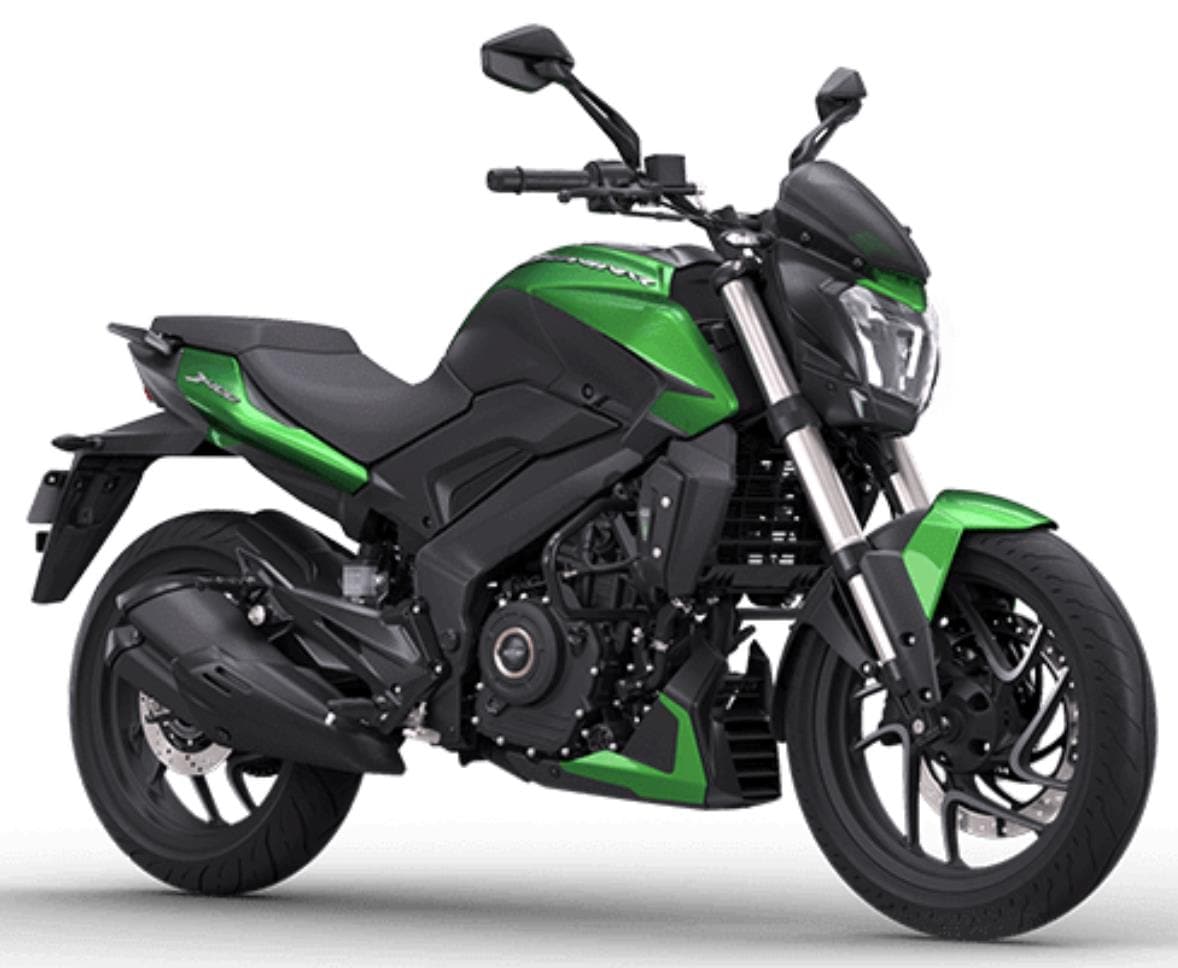 bajaj ki all bike