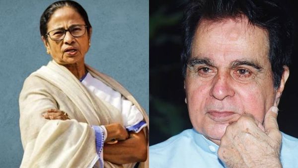 দিলীপ কুমারের প্রয়ানে শোকপ্রকাশ মমতা বন্দ্য়োপাধ্যায়ের। দিলীপ কুমারের প্রয়ানে শোকপ্রকাশ মমতা বন্দ্য়োপাধ্যায়ের।