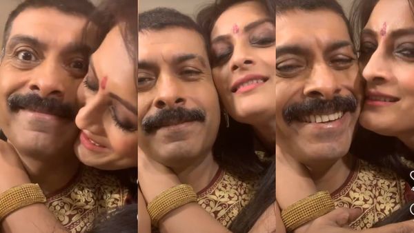 জুন-অনিন্দ্যর রোমান্স জুন-অনিন্দ্যর রোমান্স