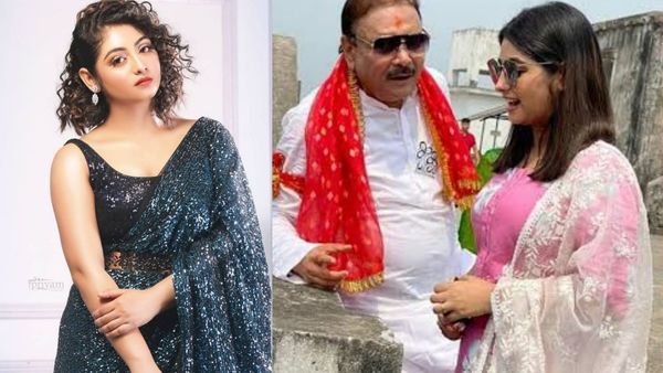 মদনদা কই, তিয়াসা রায়ের ছবিতে জানতে চাইছেন নেটিজেনরা। মদনদা কই, তিয়াসা রায়ের ছবিতে জানতে চাইছেন নেটিজেনরা।