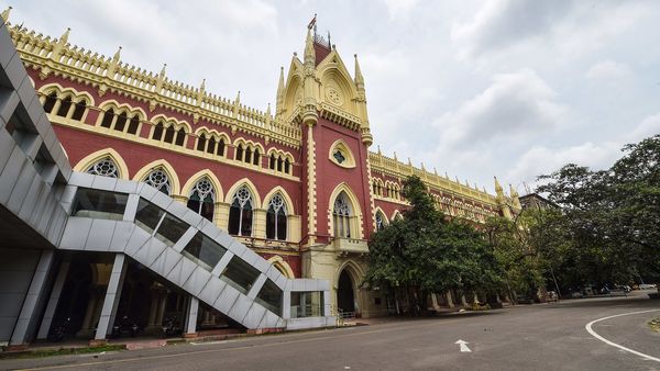 কলকাতা হাইকোর্ট (ফাইল ছবি, সৌজন্য পিটিআই) কলকাতা হাইকোর্ট (ফাইল ছবি, সৌজন্য পিটিআই)
