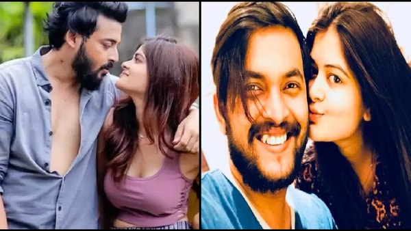 সৌরভ-মধুমিতা খাতায় কলমে এখনও স্বামী-স্ত্রী! (ছবি সৌজন্যে-ইনস্টাগ্রাম) সৌরভ-মধুমিতা খাতায় কলমে এখনও স্বামী-স্ত্রী! (ছবি সৌজন্যে-ইনস্টাগ্রাম)