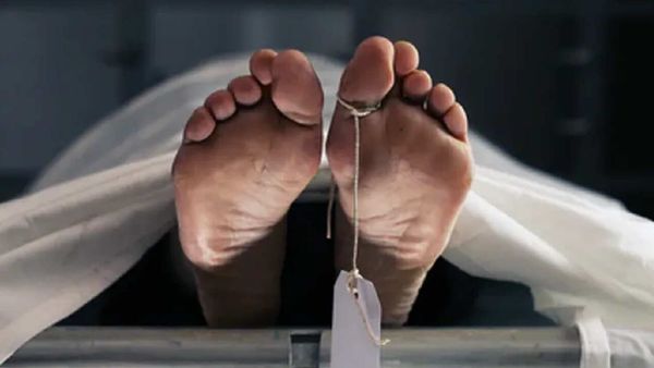 (প্রতীকী ছবি) (প্রতীকী ছবি)