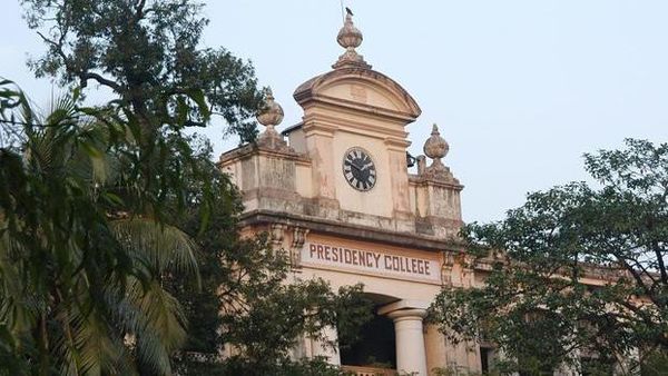 প্রেসিডেন্সি বিশ্ববিদ্যালয়। (ফাইল ছবি, সৌজন্য ফেসবুক) প্রেসিডেন্সি বিশ্ববিদ্যালয়। (ফাইল ছবি, সৌজন্য ফেসবুক)