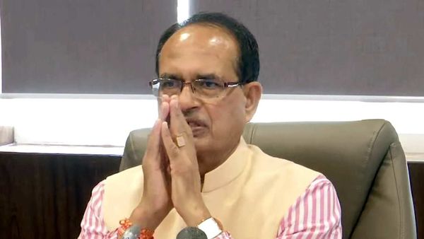মধ্যপ্রদেশের মুখ্যমন্ত্রী শিবরাজ সিং চৌহান (ফাইল ছবি, সৌজন্য এএনআই) মধ্যপ্রদেশের মুখ্যমন্ত্রী শিবরাজ সিং চৌহান (ফাইল ছবি, সৌজন্য এএনআই)