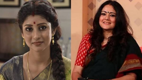 বিধানসভায় অগ্নিমিত্রা-লাভলি দ্বৈরথ! বিধানসভায় অগ্নিমিত্রা-লাভলি দ্বৈরথ!