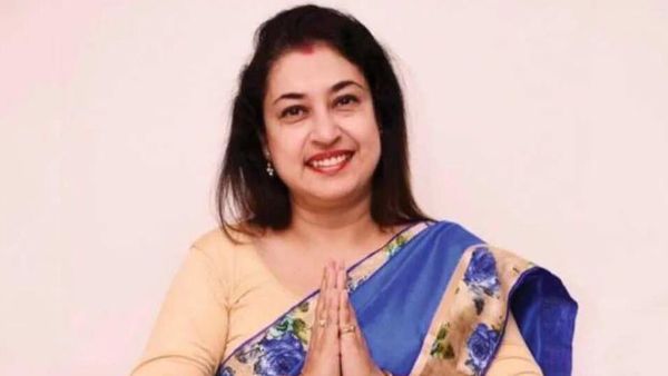 তৃণমূল সাংসদ শতাব্দী রায় (ফাইল ছবি) তৃণমূল সাংসদ শতাব্দী রায় (ফাইল ছবি)