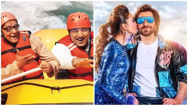 বড় পর্দায় জিত বনাম দেবের টক্কর বড় পর্দায় জিত বনাম দেবের টক্কর